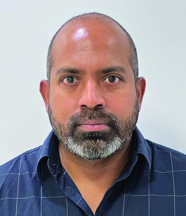 Profile photo of Chanemouga Arunachalam